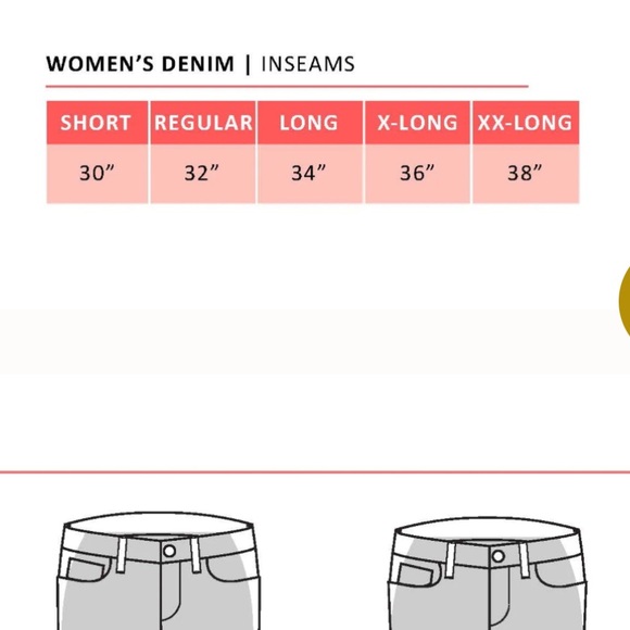 NWT Cinch Women's Slim-Fit Trouser Jeans - Picture 12 of 12